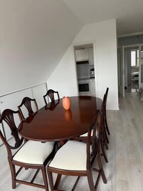 Foto - Etagenwohnung zur Miete in Lübeck