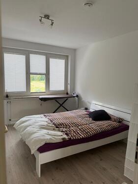 Foto - Etagenwohnung in Lübeck