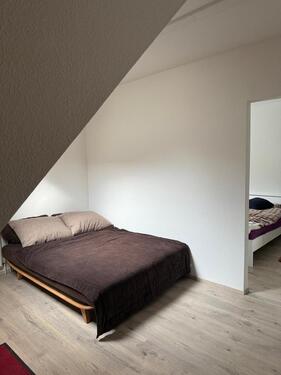 Foto - Etagenwohnung in Lübeck zur Miete