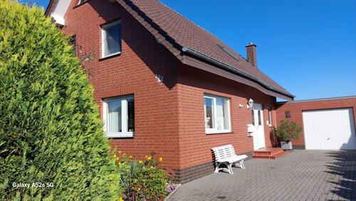 Foto - EinfamilienhausDoppelhaushälfte