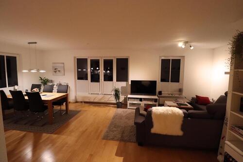 Foto - Moderne 3-Zimmer-Wohnung in Flensburg auf der Westlichen Höhe