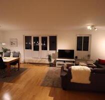 Moderne 3-Zimmer-Wohnung in Flensburg auf der Westlichen Höhe