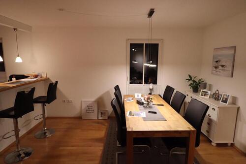 Foto - Etagenwohnung in Flensburg