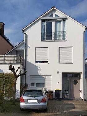 Foto - Bildschönes Architektenhaus in Friedberg (Hessen) zu vermieten