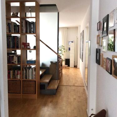 Foto - Einfamilienhaus zur Miete in Friedberg (Hessen)