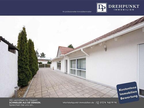 Foto - Helle Büroeinheit mit durchdachter Raumaufteilung - Ideal für Ihr Kleineunternehmen!