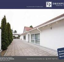 Helle Büroeinheit mit durchdachter Raumaufteilung - Ideal für Ihr Kleineunternehmen! - Westheim (Pfalz)