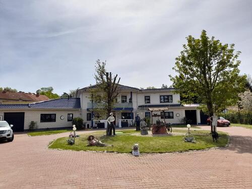 Foto - Einfamilienhaus zum Kaufen in Blankenfelde-Mahlow