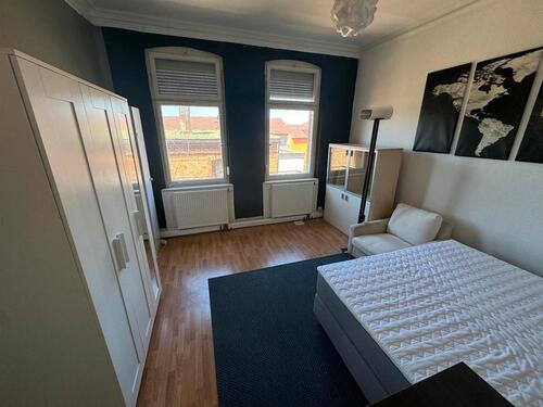Foto - WG Zimmer in Stuttgart Zentrum - 550,00&nbsp;EUR Kaltmiete,