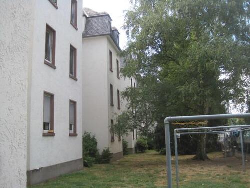 Foto - Lust auf Veränderung? Sanierte Renovierte 2-Zimmer-Stadtwohnung