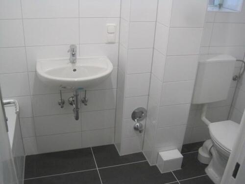 Foto - Etagenwohnung in Frankfurt am Main