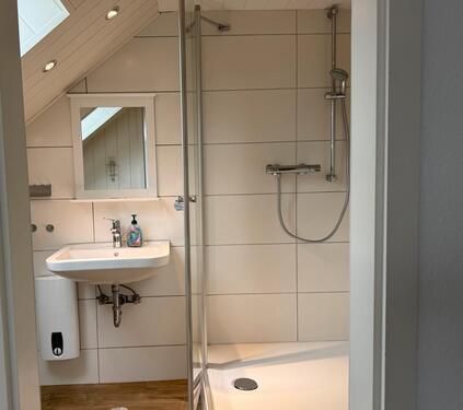 Foto - Etagenwohnung in Gladbeck