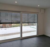 2-Zimmer-Wohnung mit Terrasse, Einbauküche und TG Stellplatz - Wangen im Allgäu