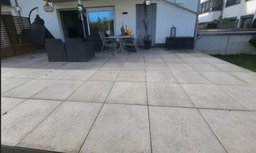 Foto - Etagenwohnung in Wangen im Allgäu