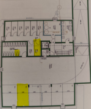 Foto - Etagenwohnung in Wangen im Allgäu zur Miete