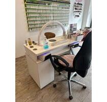 Vermieten Nagelstudio-Platz im Nagelsalon Osnabrück Innenstadt