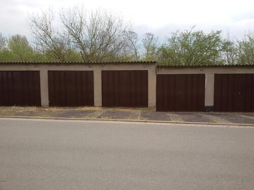 Foto - andere zur Miete in Sangerhausen