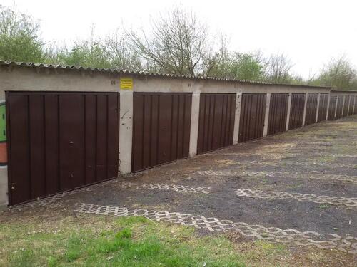 Foto - andere in Sangerhausen