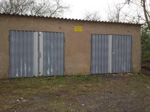 Foto - andere in Sangerhausen zur Miete