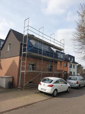 Foto - Handwerkerhaus mit flexibler Aufteilung in Langenfeld Richrath