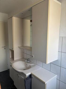 Foto - Etagenwohnung in Wolfach zur Miete