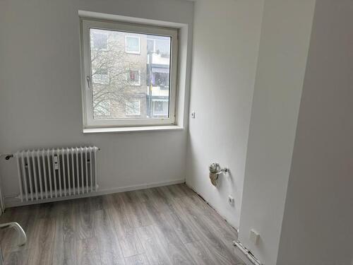 Foto - 3 Zimmer Etagenwohnung in Ilsede