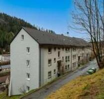 318.21 Schöne 3 ZKB Wohnung Rigiweg 11 in Triberg - Triberg im Schwarzwald