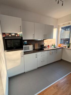 Foto - Zwischenmiete 01.01-26.01 1-Zimmer-Wohnung Zentral