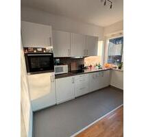 Zwischenmiete 01.01-26.01 1-Zimmer-Wohnung Zentral - Hamburg Hohenfelde