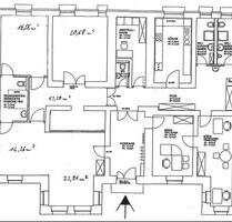 Kapitalanlage Praxis Kanzlei Büro Renditeobjekt provisionsfrei - Friedrichroda