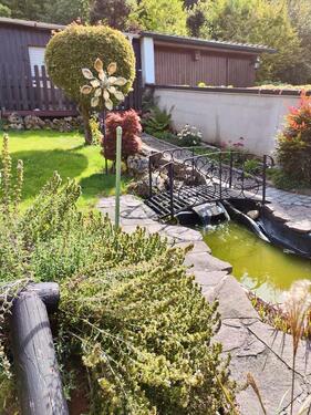 Foto - 5 Zimmer Etagenwohnung zur Miete in Amberg