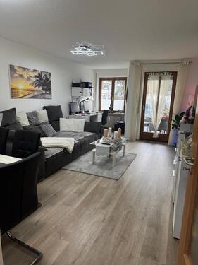 Foto - Attraktive 2-Zimmer Wohnung mit Terrasse in Augsburg-Haunstetten