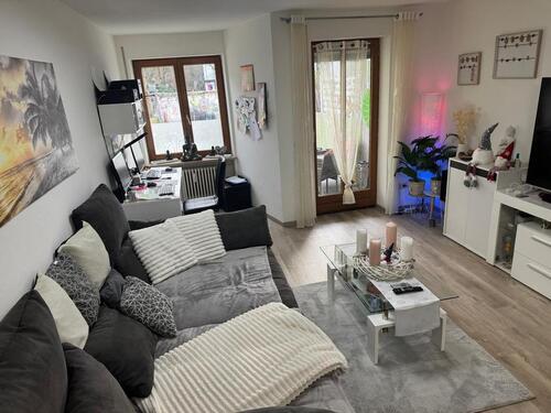 Foto - 2 Zimmer Etagenwohnung zur Miete in Augsburg