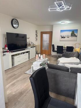 Foto - 2 Zimmer Etagenwohnung in Augsburg