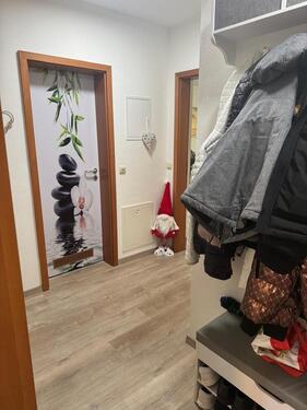 Foto - Etagenwohnung in Augsburg zur Miete