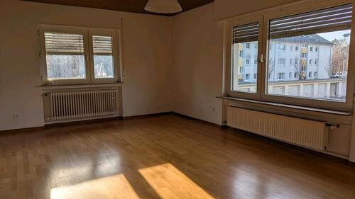 Foto - Neu renovierte 4- Zimmer Wohnung