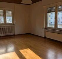 Neu renovierte 4- Zimmer Wohnung - Heidelberg Kirchheim