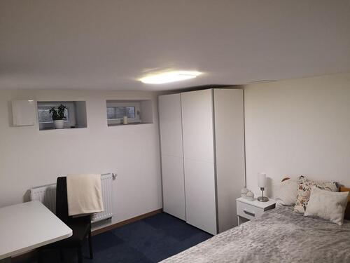 Foto - 2 Zimmer Etagenwohnung in Villingen-Schwenningen
