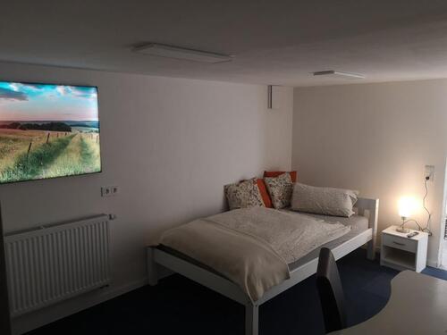 Foto - Etagenwohnung in Villingen-Schwenningen zur Miete