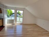 Foto - 3 Zimmer Dachgeschoßwohnung zur Miete in Brackenheim