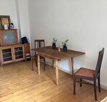 Helle 2 Zimmer Wohnung zu vermieten - Wermelskirchen