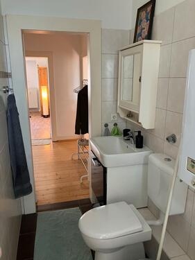 Foto - 2.5 Zimmer Etagenwohnung in Wermelskirchen