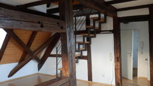 Foto - 2 Zimmer Maisonettenwohnung in Waiblingen