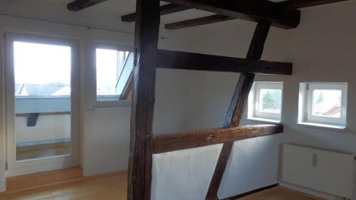 Foto - Maisonettenwohnung in Waiblingen zur Miete