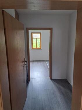 Foto - 1 Zimmer Etagenwohnung in Zeithain