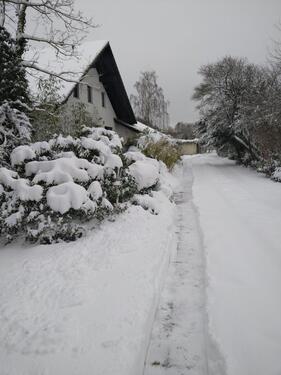 Foto - Mietwohnung - Referendariatswohnung