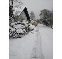 Mietwohnung - Referendariatswohnung - Walkenried