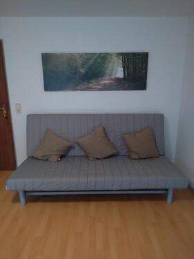 Foto - 2 Zimmer Etagenwohnung in Walkenried