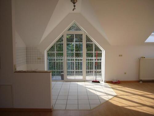 Foto - Schöne helle DG-Wohnung (72 m²) in Gerolstein zu vermieten