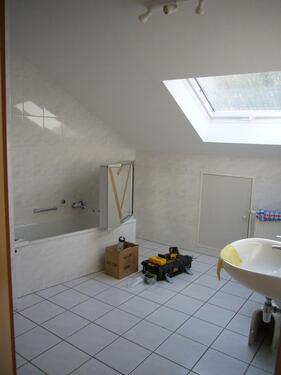 Foto - 2 Zimmer Dachgeschoßwohnung zur Miete in Gerolstein